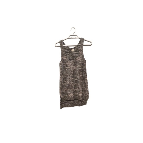 Aritzia Wilfred Knit Vest / Tunic - Women’s Size Small - Picture 1 of 5